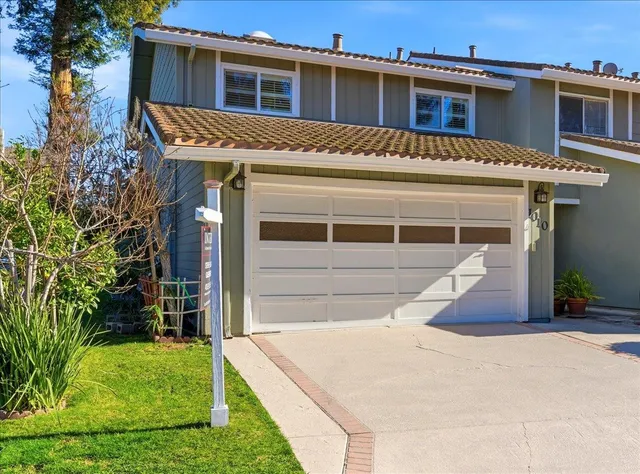 $1,549,000 | 1010 Polk Lane, San Jose, CA 95117