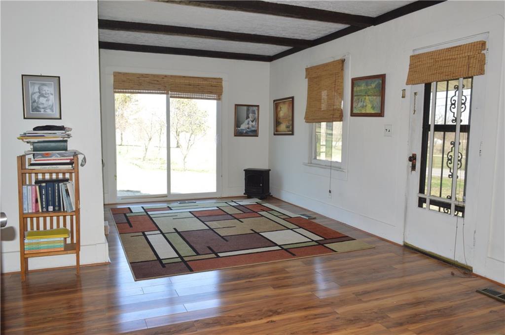1545 South Bird Road Springfield, OH 45505 - Photo 3 of 21