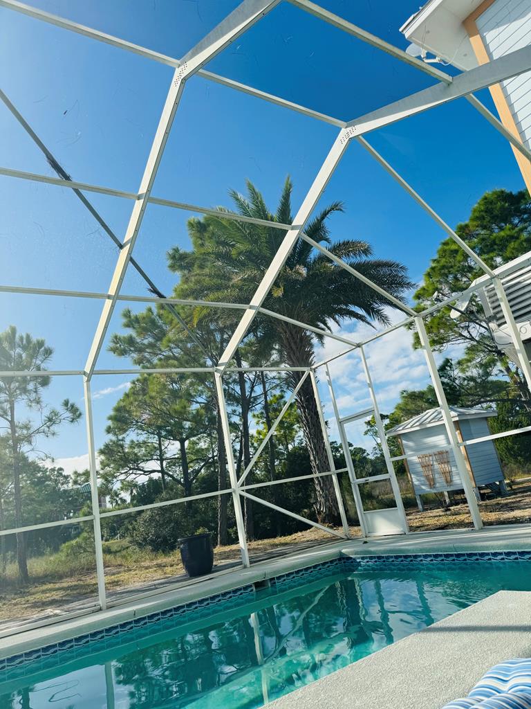2904 Hidden Beaches Road Carrabelle, FL 32322 - Photo 34 of 43