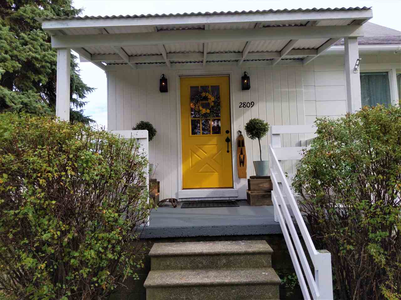 2809 South Quanicassee Road Reese, MI 48757 - Photo 2 of 35 50027121-1.JPG