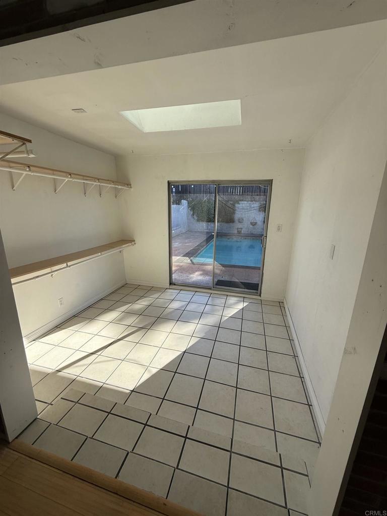 8859 Kelburn Avenue Spring Valley, CA 91977 - Photo 12 of 15 a view of an empty room