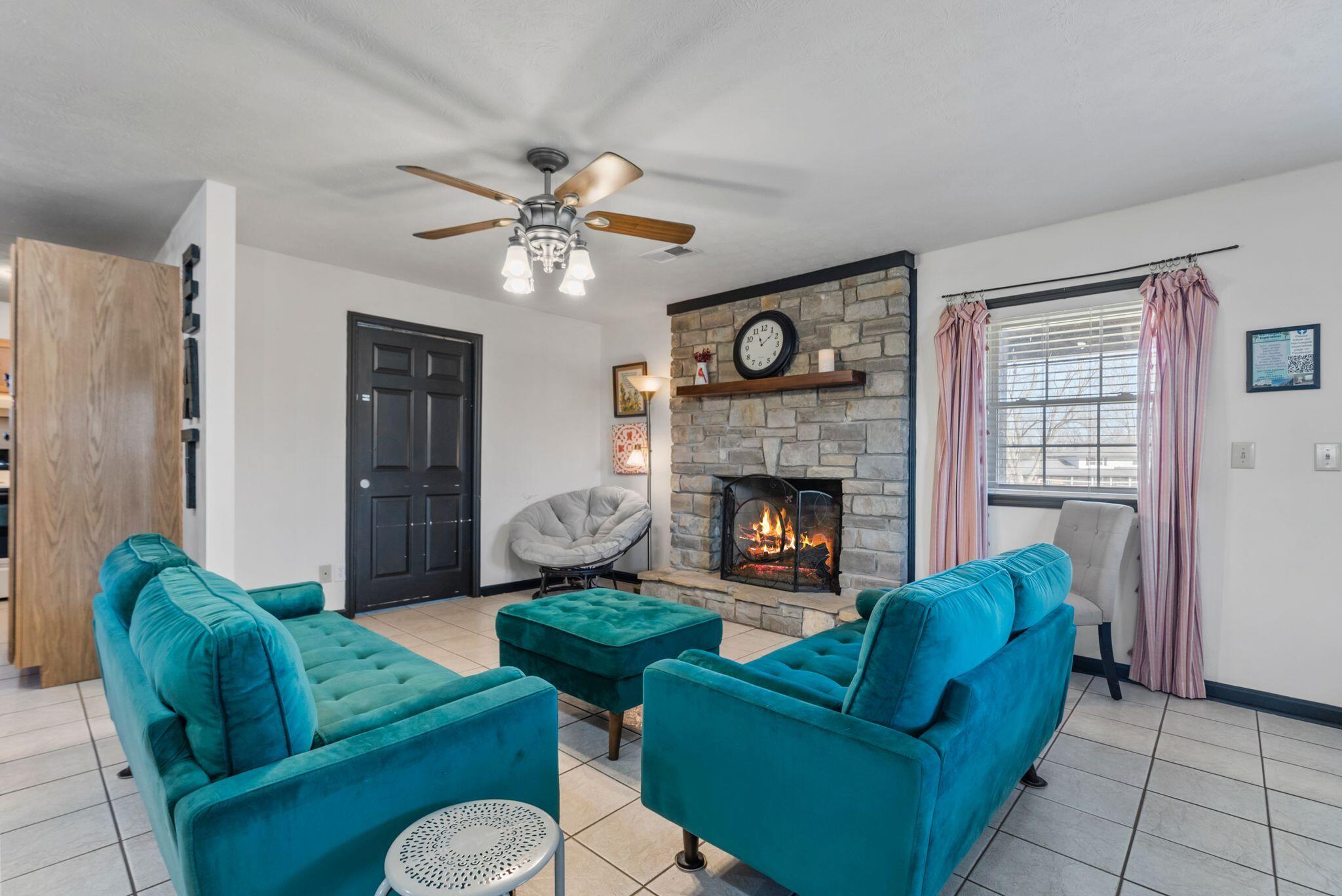 780 North Rdg Road Richmond, KY 40475 - Photo 32 of 61 Home 2 (Airbnb)