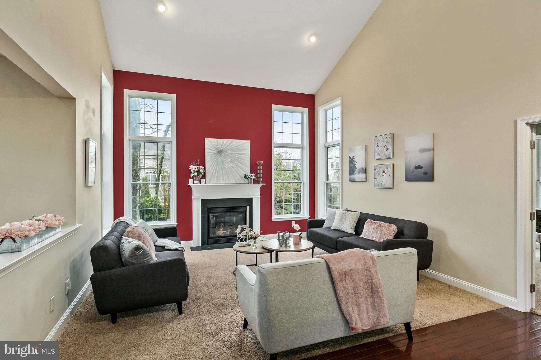 16 Foxcroft Way Mount Laurel, NJ 08054 - Photo 12 of 36