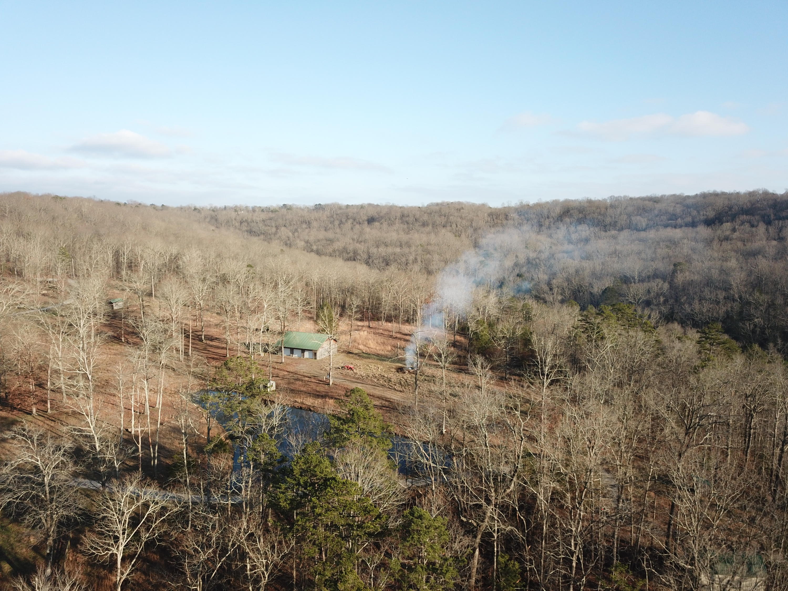 570 Maple Branch Road Signal Mountain, TN 37377 - Photo 78 of 80 DJI_0005