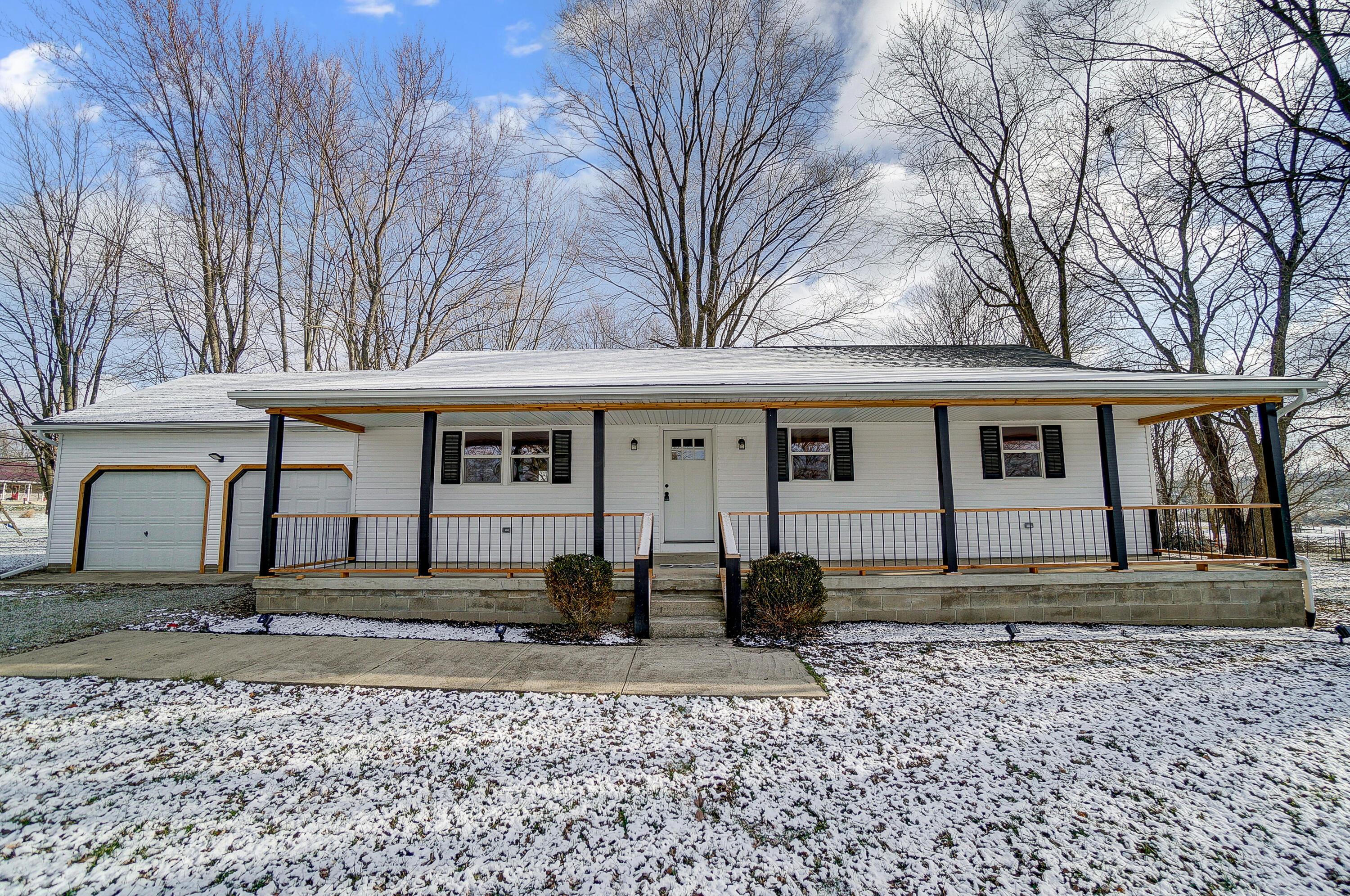 1400 Morton Road South Salem, OH 45681 - Photo 1 of 24 001