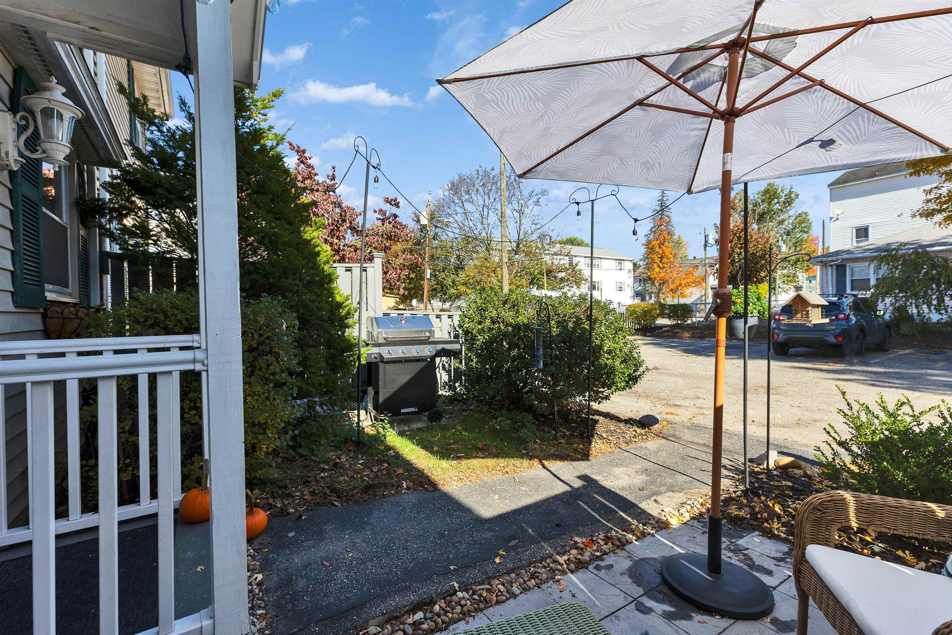 147 Beech Street Manchester, NH 03103 - Photo 23 of 26