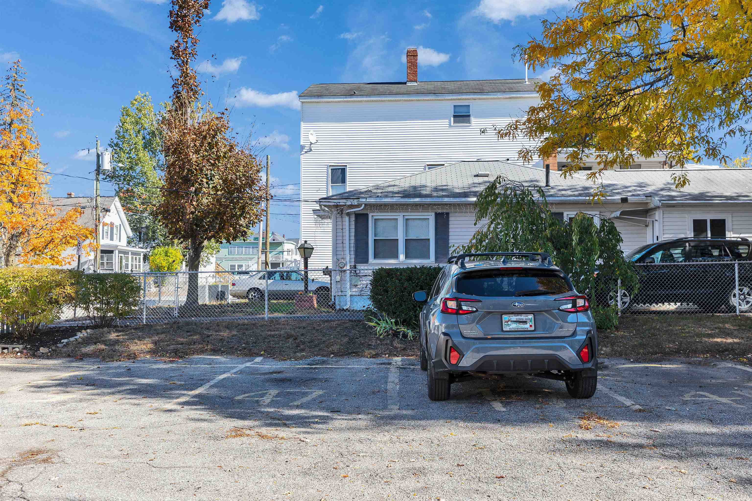 147 Beech Street Manchester, NH 03103 - Photo 26 of 26