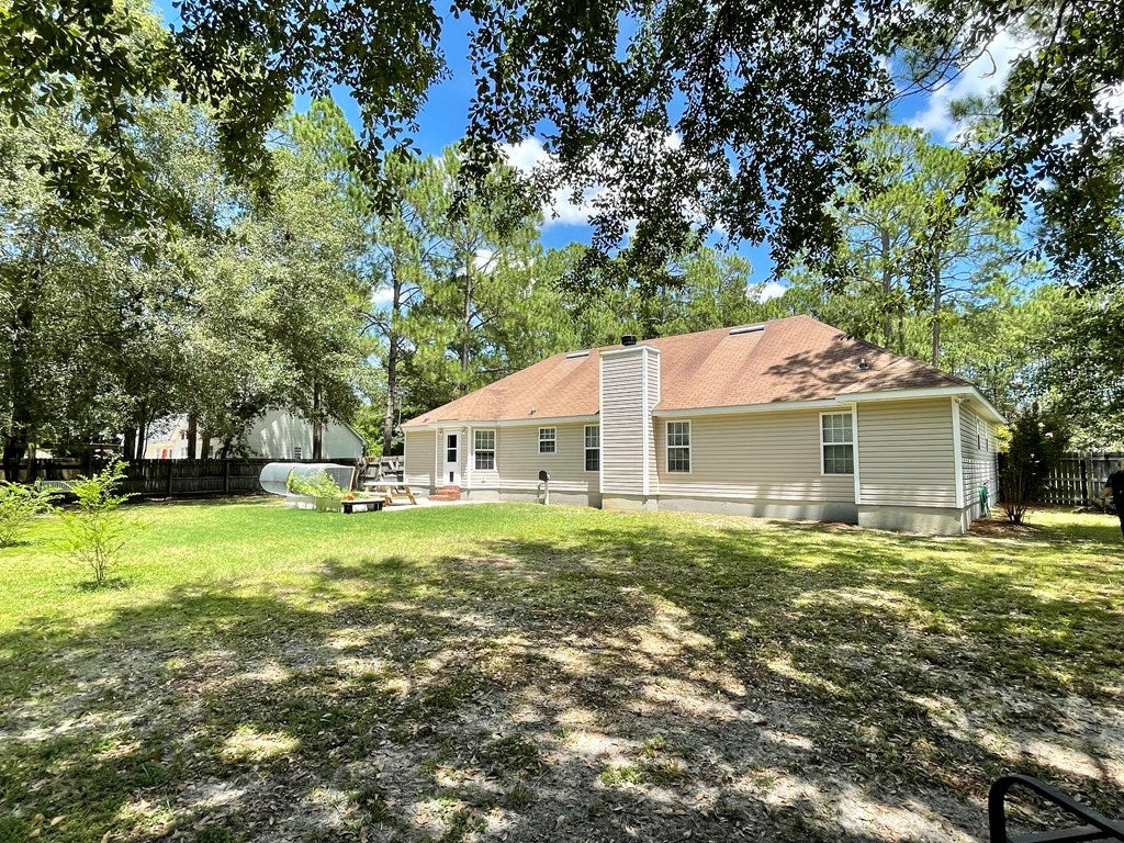 1414 Bay Tree Road Nashville, GA 31639 - Photo 25 of 34 Gallery Image 25