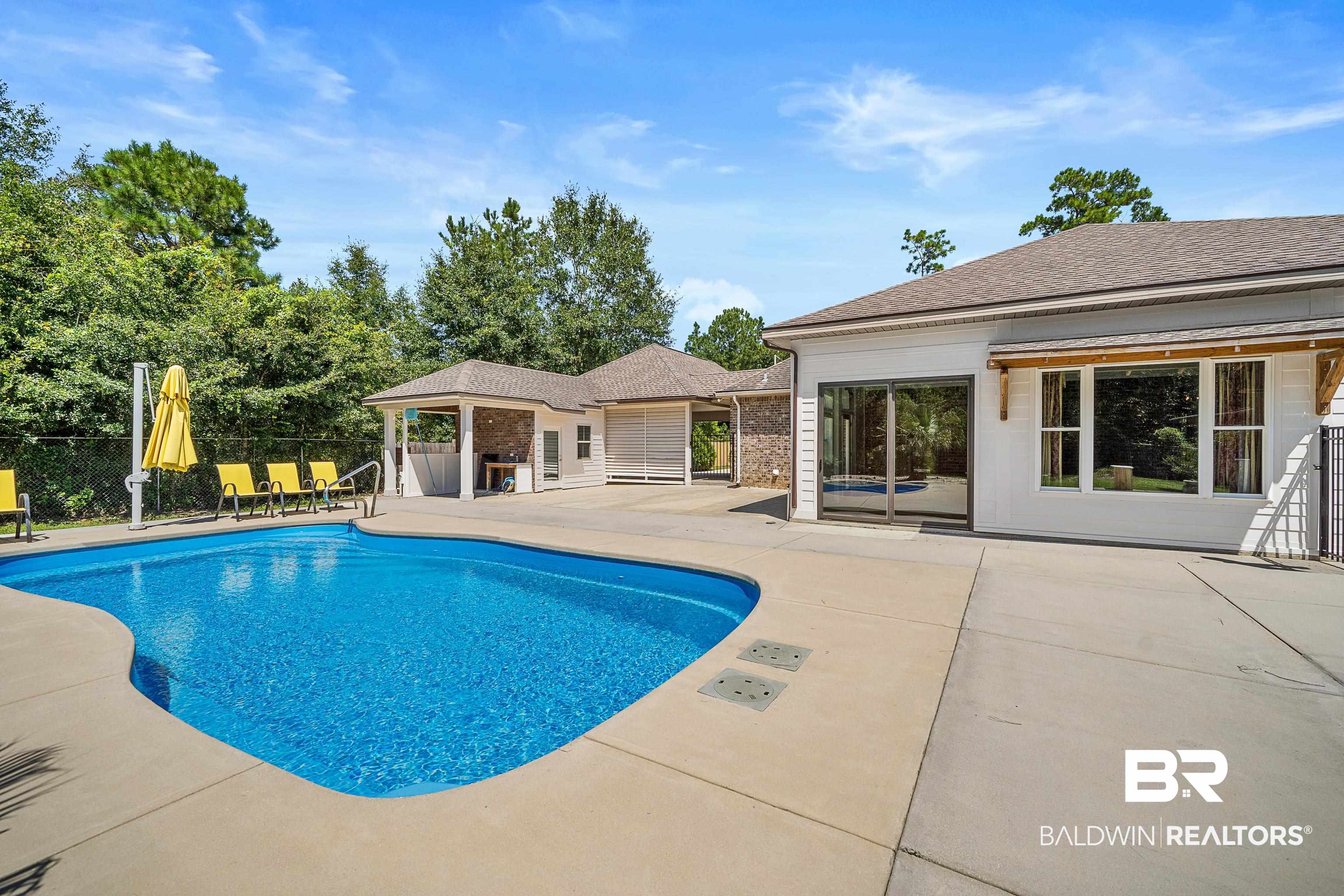 20523 Bohemian Hall Road Silverhill, AL 36576 - Photo 46 of 60