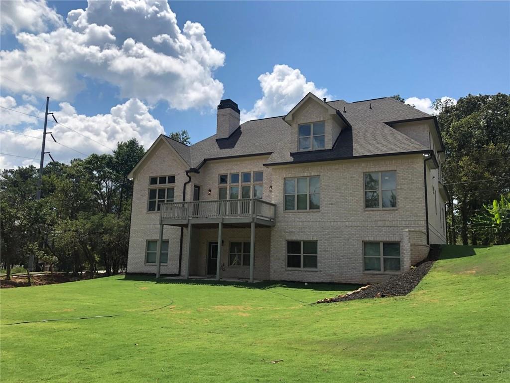 217 Laura Lake Road Marietta, GA 30066 - Photo 30 of 30