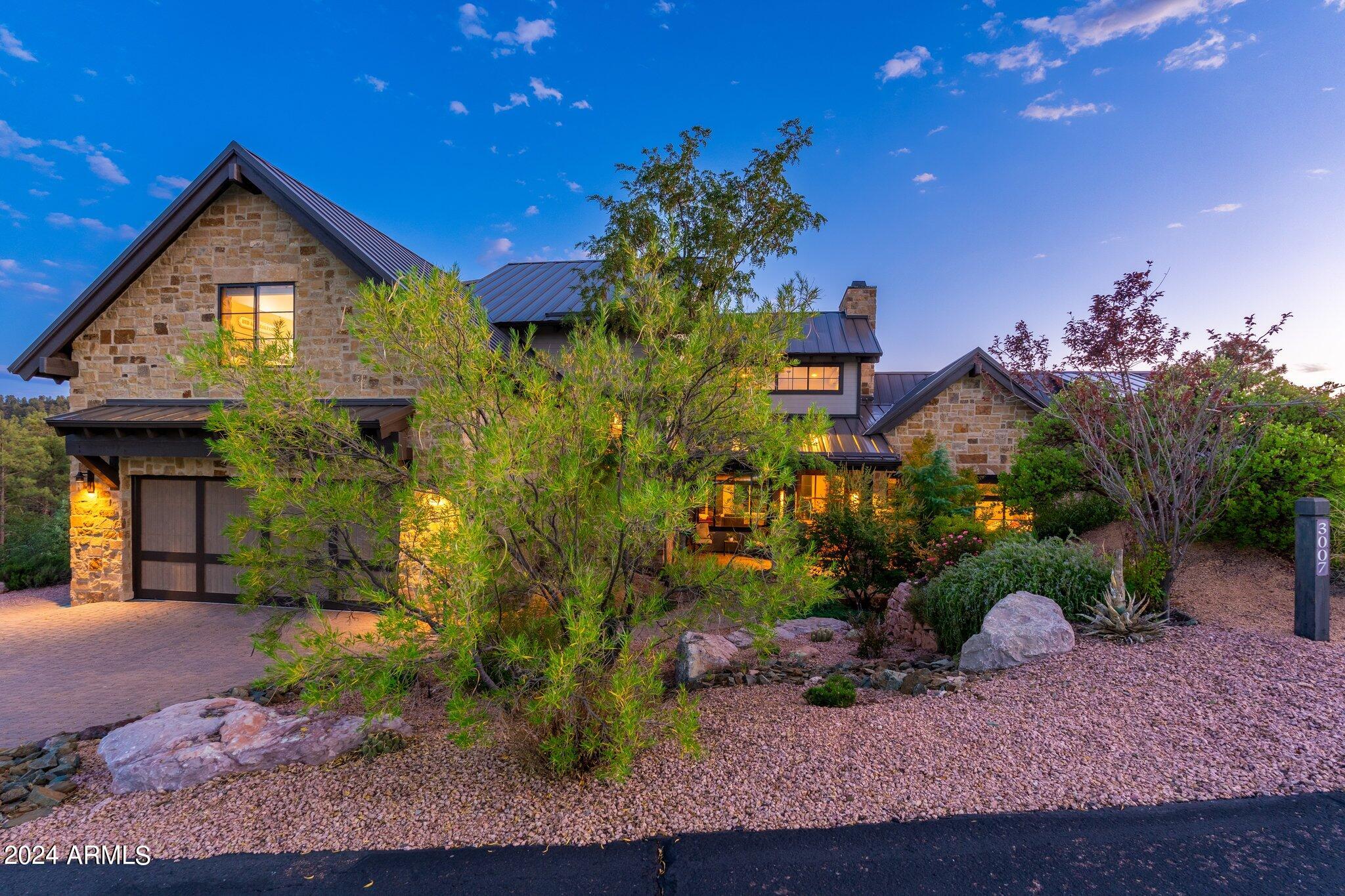 3007 East Arrow Point Payson, AZ 85541 - Photo 53 of 76 3007 E Arrow Point - 52