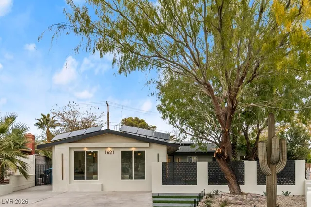 $4,000 | 1621 Franklin Avenue, Las Vegas, NV 89104