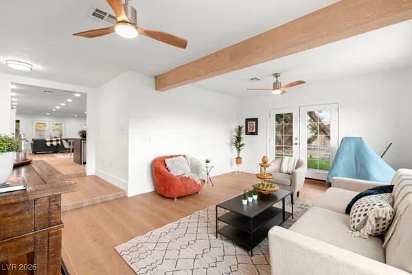 $4,000 | 1621 Franklin Avenue, Las Vegas, NV 89104