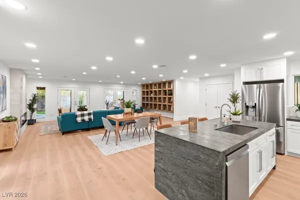 $4,000 | 1621 Franklin Avenue, Las Vegas, NV 89104