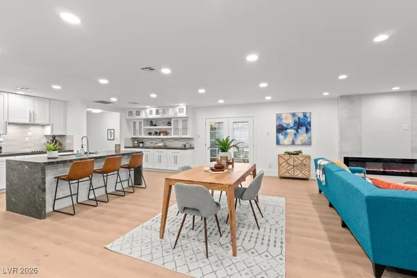 $4,000 | 1621 Franklin Avenue, Las Vegas, NV 89104