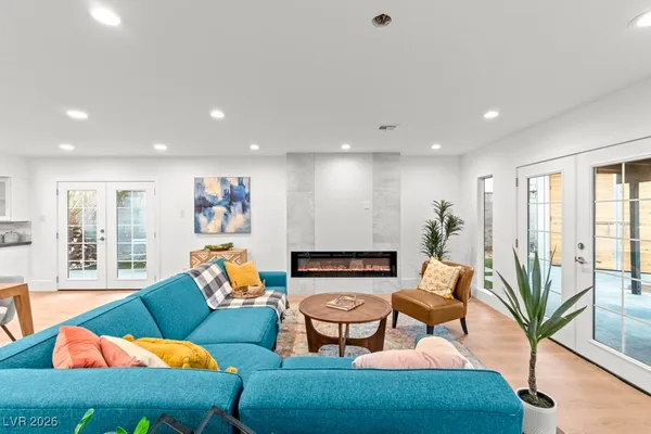 $4,000 | 1621 Franklin Avenue, Las Vegas, NV 89104