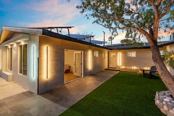 $4,000 | 1621 Franklin Avenue, Las Vegas, NV 89104