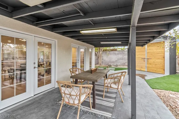 $4,000 | 1621 Franklin Avenue, Las Vegas, NV 89104