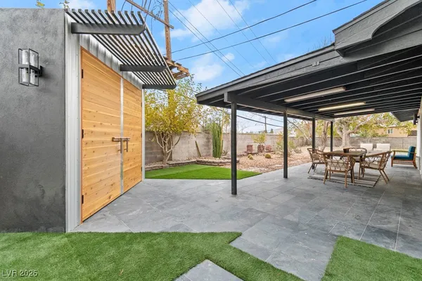 $4,000 | 1621 Franklin Avenue, Las Vegas, NV 89104