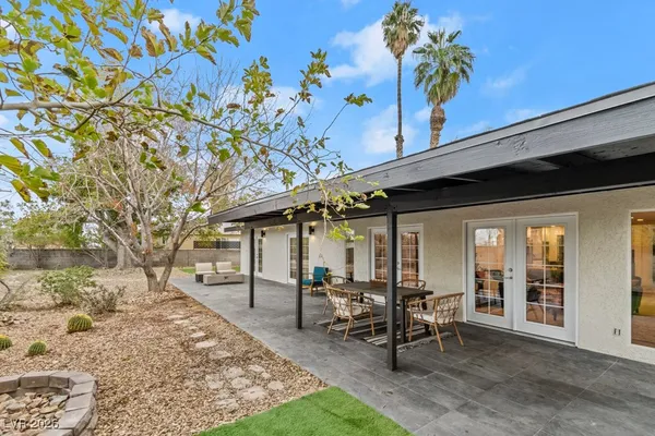 $4,000 | 1621 Franklin Avenue, Las Vegas, NV 89104