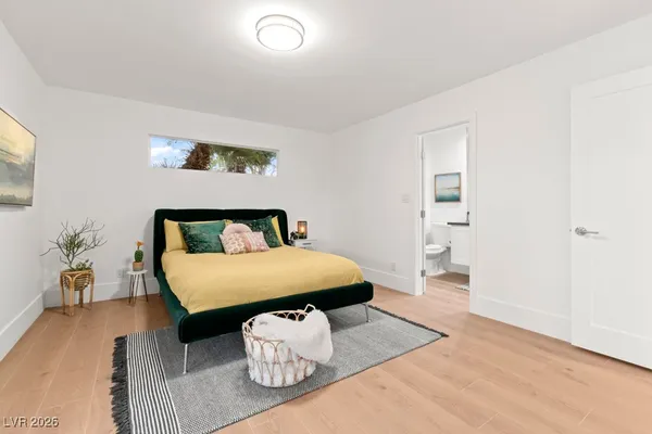 $4,000 | 1621 Franklin Avenue, Las Vegas, NV 89104