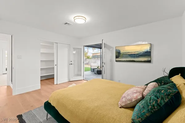 $4,000 | 1621 Franklin Avenue, Las Vegas, NV 89104