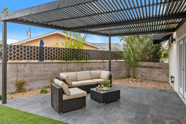 $4,000 | 1621 Franklin Avenue, Las Vegas, NV 89104