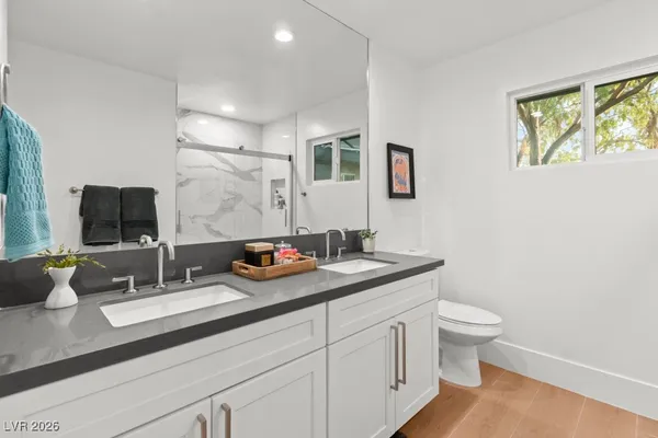 $4,000 | 1621 Franklin Avenue, Las Vegas, NV 89104