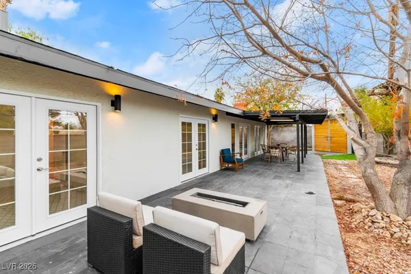 $4,000 | 1621 Franklin Avenue, Las Vegas, NV 89104