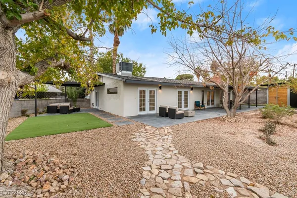 $4,000 | 1621 Franklin Avenue, Las Vegas, NV 89104