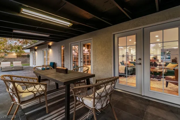 $4,000 | 1621 Franklin Avenue, Las Vegas, NV 89104