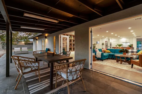 $4,000 | 1621 Franklin Avenue, Las Vegas, NV 89104