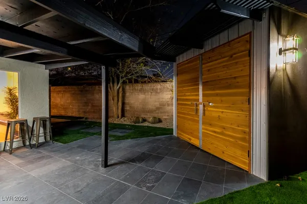 $4,000 | 1621 Franklin Avenue, Las Vegas, NV 89104