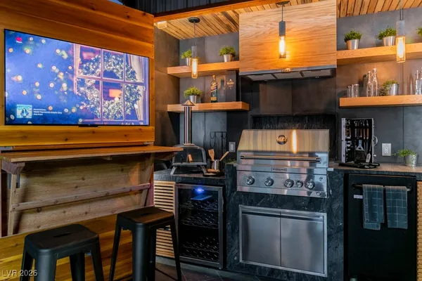 $4,000 | 1621 Franklin Avenue, Las Vegas, NV 89104