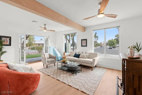 $4,000 | 1621 Franklin Avenue, Las Vegas, NV 89104