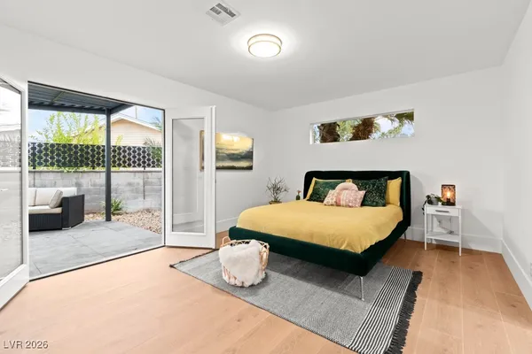 $4,000 | 1621 Franklin Avenue, Las Vegas, NV 89104