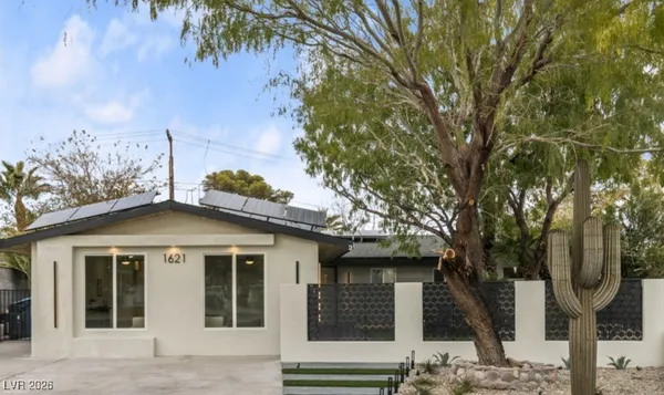 $4,000 | 1621 Franklin Avenue, Las Vegas, NV 89104