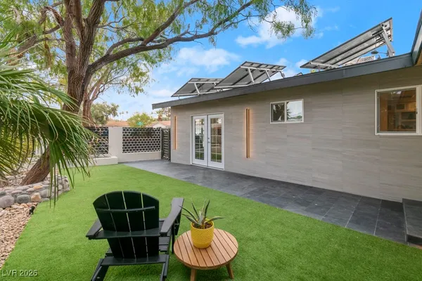 $4,000 | 1621 Franklin Avenue, Las Vegas, NV 89104