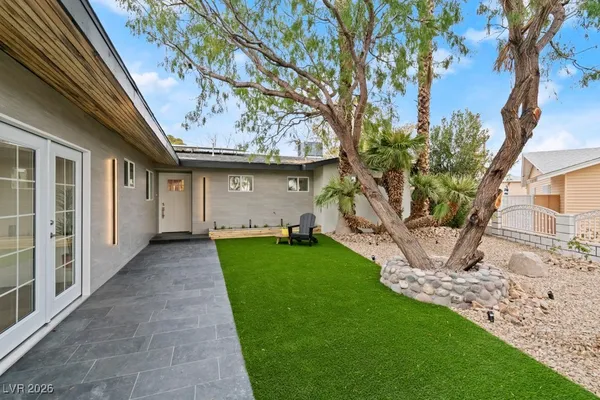 $4,000 | 1621 Franklin Avenue, Las Vegas, NV 89104