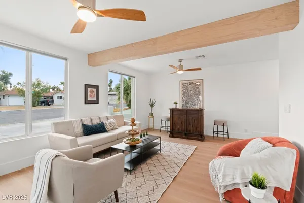 $4,000 | 1621 Franklin Avenue, Las Vegas, NV 89104