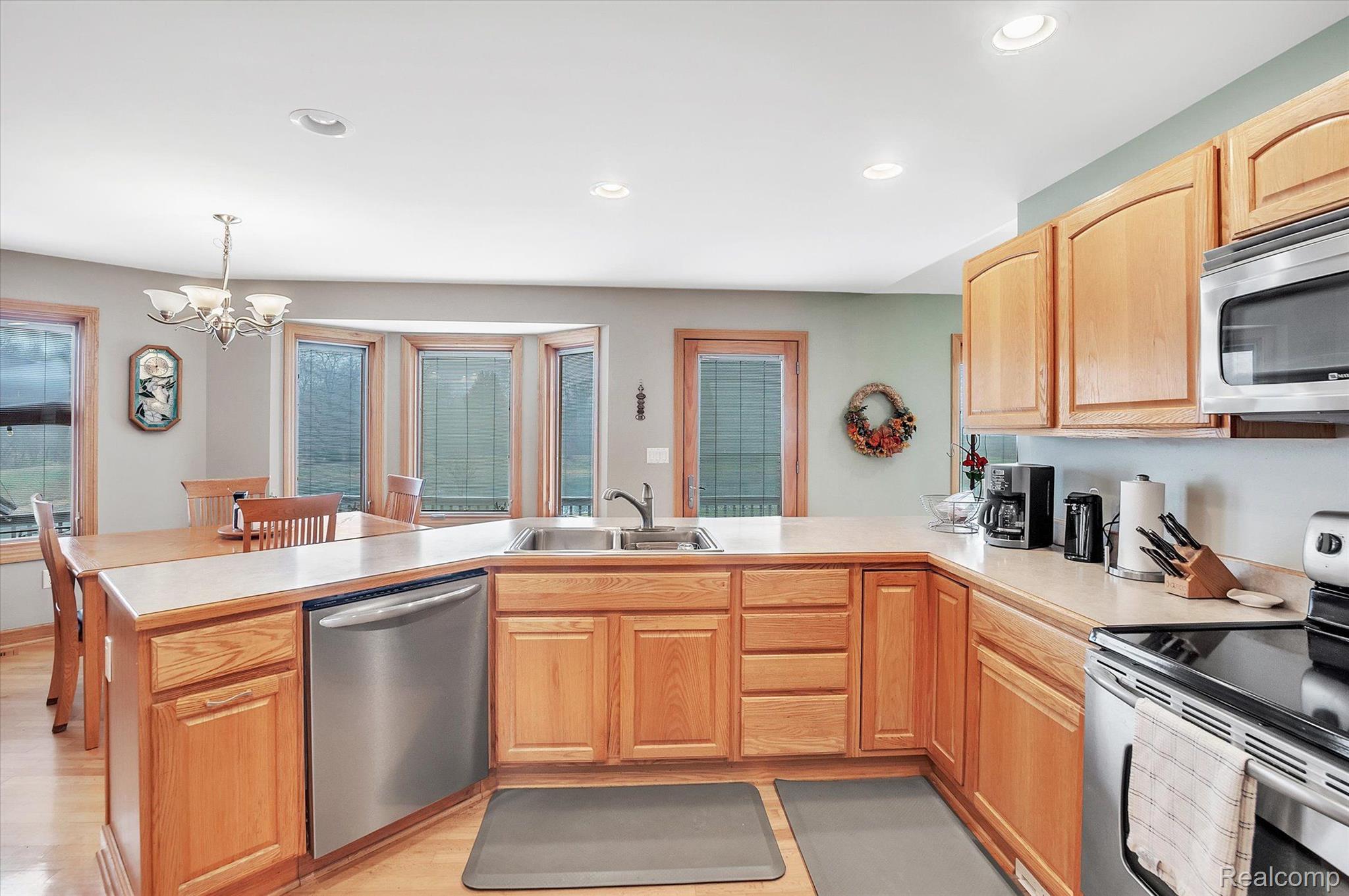 19767 Redman Road Milan, MI 48160 - Photo 12 of 65 Gallery Image 12