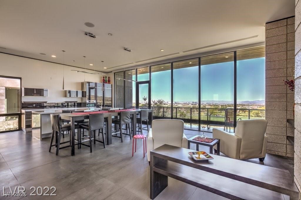 9 Hawk Ridge Drive Las Vegas, NV 89135 - Photo 11 of 50