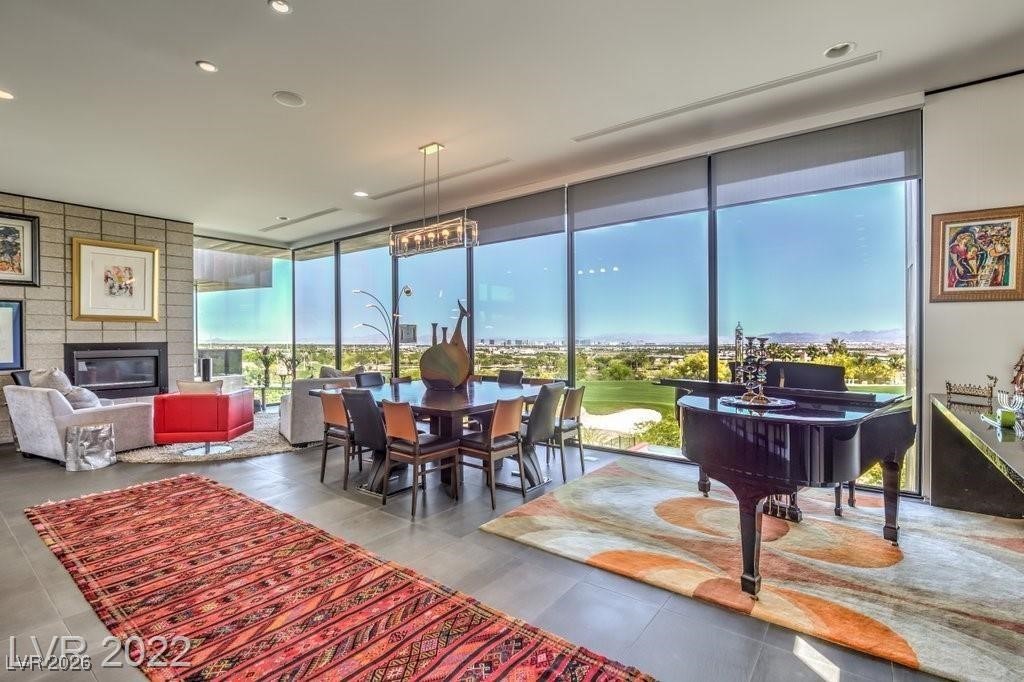 9 Hawk Ridge Drive Las Vegas, NV 89135 - Photo 13 of 50