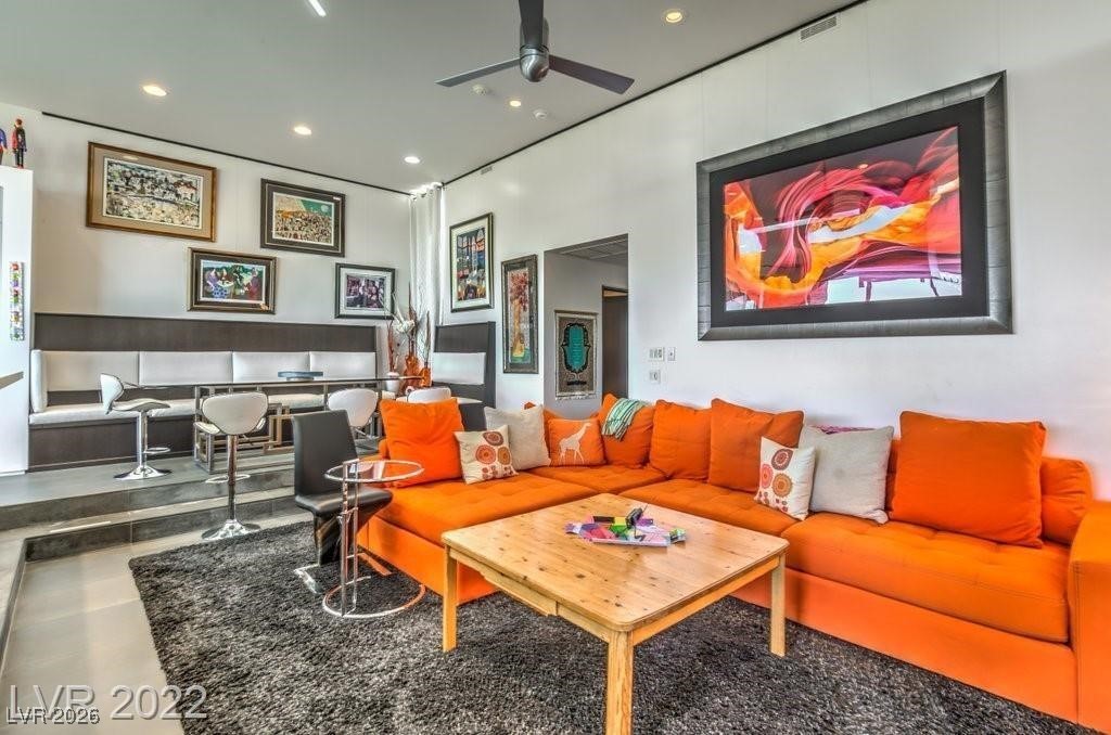 9 Hawk Ridge Drive Las Vegas, NV 89135 - Photo 14 of 50