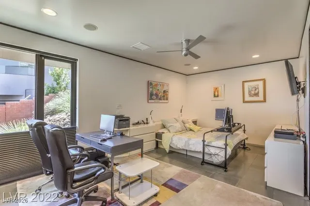 $7,000,000 | 9 Hawk Ridge Drive, Las Vegas, NV 89135