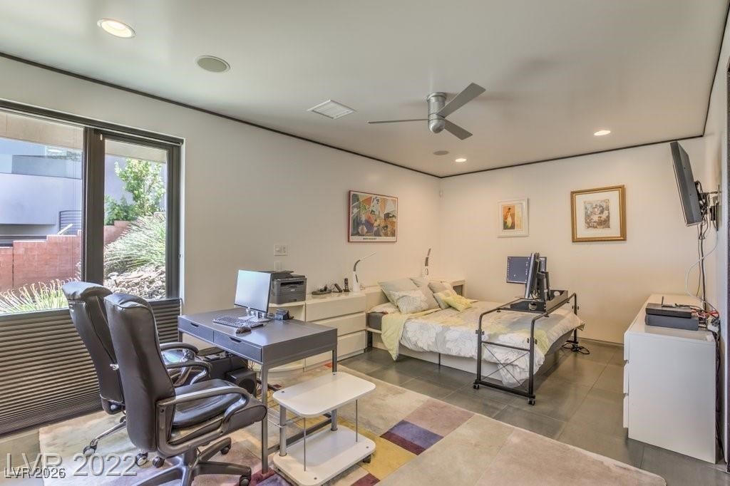 9 Hawk Ridge Drive Las Vegas, NV 89135 - Photo 16 of 50