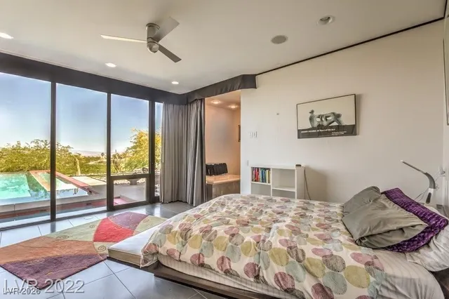 $7,000,000 | 9 Hawk Ridge Drive, Las Vegas, NV 89135