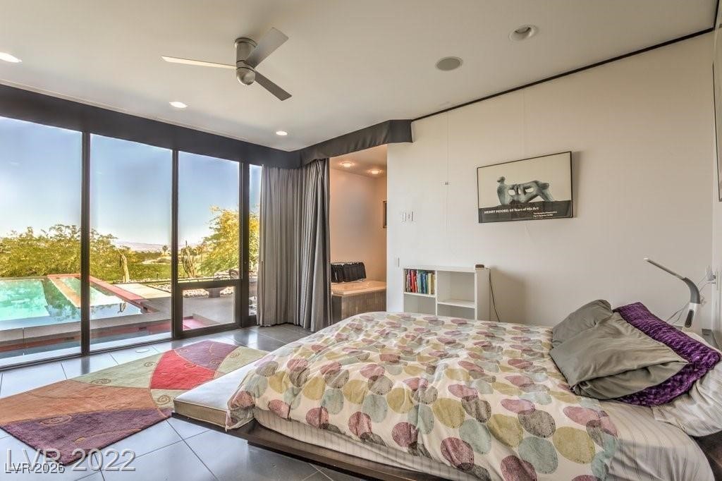 9 Hawk Ridge Drive Las Vegas, NV 89135 - Photo 17 of 50