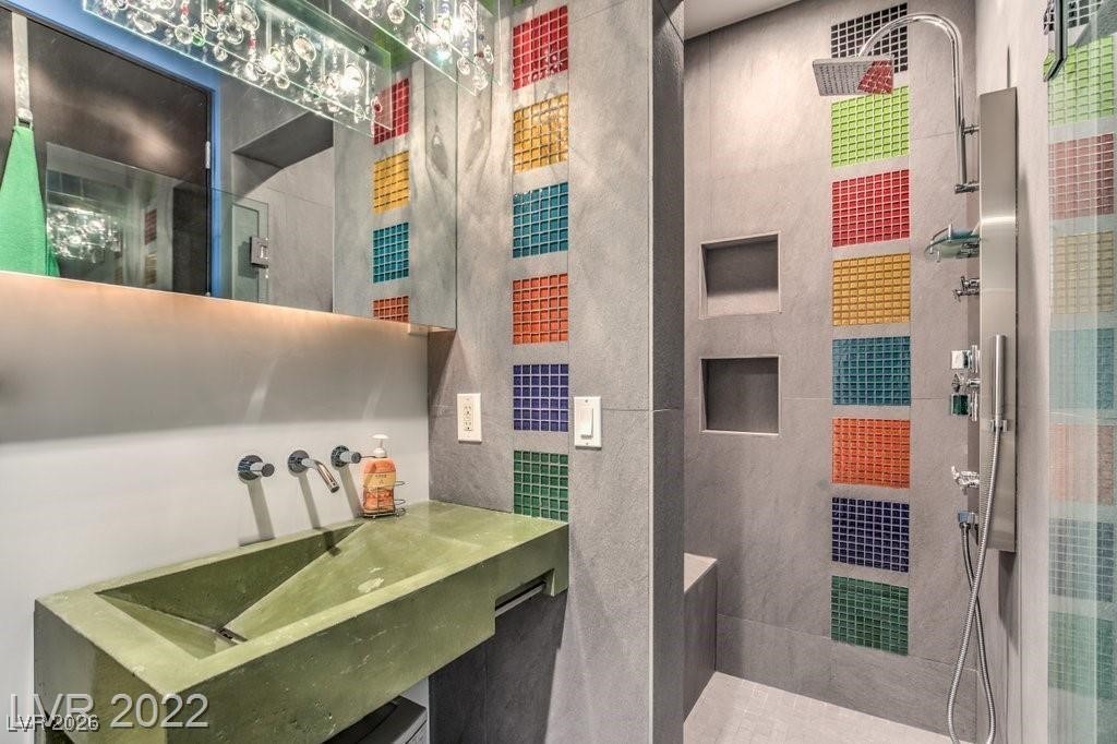 9 Hawk Ridge Drive Las Vegas, NV 89135 - Photo 20 of 50