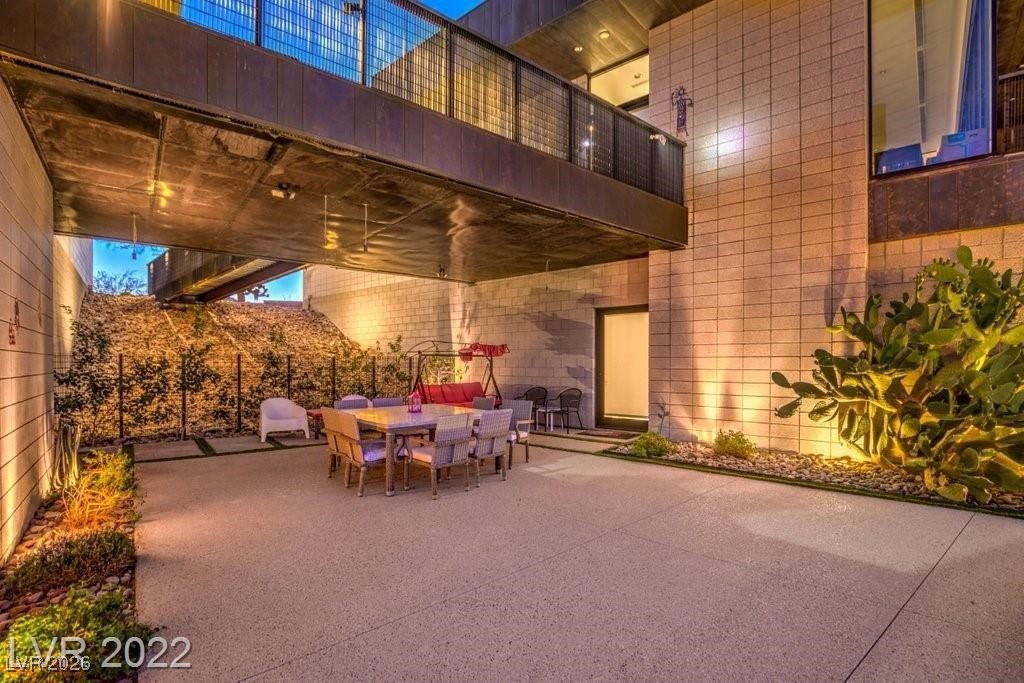 9 Hawk Ridge Drive Las Vegas, NV 89135 - Photo 23 of 50